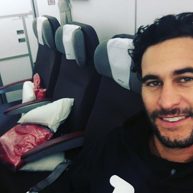 Alright this is getting awesome I posted a few weeks ago about how to creep the 3 seat rows, then last flight people next to me got up and left me a 3 seat row. Tonight I pirated 4 seats on a full flight. Thank you universe time for a wine and a nap. i look forward to being inside you soon