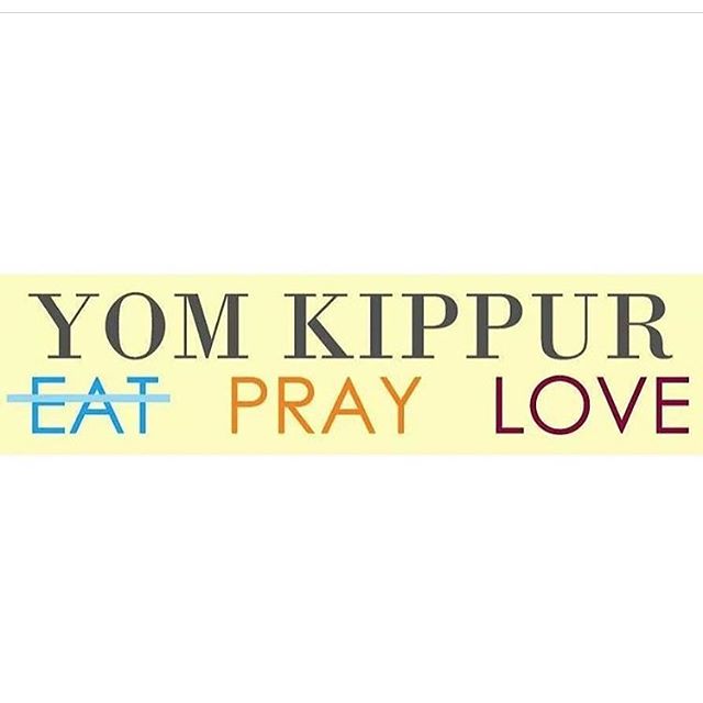 Today is Yom Kippur, the Day of Atonement. I consider myself a spiritual human being, I have a core connection to Judaism and Israel and it's a part of my strongest and larger connection to source. Source is what I consider "Us" what some people call God.  As I reflect today I recall that I've spent a significant part of my life swaying in the feelings guilt, shame, regret, depression, and unworthiness. As time has flowed and I focused on feeling good, I've learned to let go of these feelings towards myself and others. What comes into the space is some delicious and comforting form of love. "I love myself fully so I can love others freely" is one of my favorite affirmations. 
As I read the meaning of Yom Kippur today, one of the aspects that resonated with me was that refraining from eating, drinking, bathing, sexual relations brings us to a pristine state. Well what I've realized is that this pristine state is always here. It's who we are, the universe is in a balance of well being. Those feelings I've mentioned above is what brings us to wobble. Today, my wish for every being is to love ourselves. Today I'm loving myself even more than I already do. The beautiful things and the challenging ones, love what we want to change about ourselves for showing us the path, love the disagreement we had with someone for showing us that someone doesn't need to be wrong for us to be right. It's time to forgive yourself so you can forgive others. Feel what this self love feels like and share it with others. Someone is thinking of you with love right now, reach out to or tag someone you love. I know you feel my love for you. Blessings