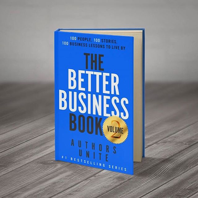 Hello friends! I've written a chapter on Time Creation in a new book called: "The Better Business Book" with @tywagz This book is amazing and I suggest you check it out. We are finalizing the cover color. Could you tell me which cover color you prefer? Baby Blue or Royal Blue? Sending you all the love ️️